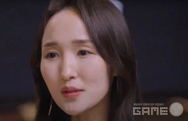 니케 신규 캐릭터 역을 맡은 김하영 성우 /시프트업