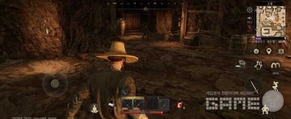 사진 = 게임와이 촬영