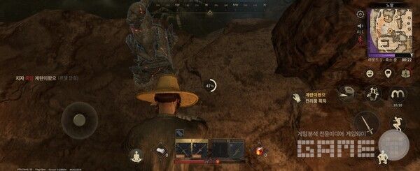 사진 = 게임와이 촬영