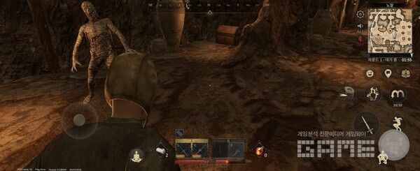 사진 = 게임와이 촬영