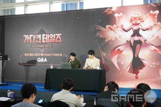 사진 = 카카오게임즈