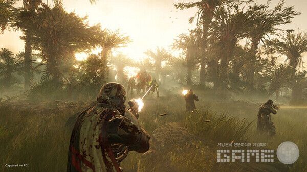 헬다이버즈&nbsp; 2/ 애로우헤드게임스튜디오