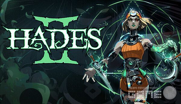 하데스2 / 스팀