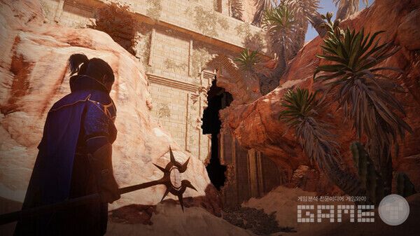 서바이벌 크래프팅 게임 인슈라오디드 . 킨게임즈