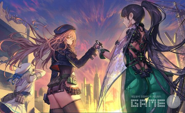 스텔라 블레이드 출시 기념 보상 /시프트업