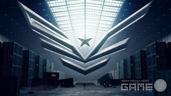 2024 서든어택 챔피언십 시즌1 개막 / 넥슨