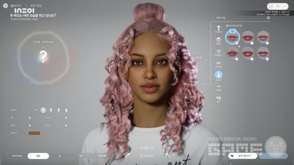 인조이 /크래프톤