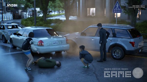 인조이 /크래프톤