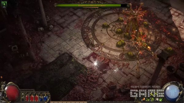 카카오게임즈 공식 유튜브 캡쳐