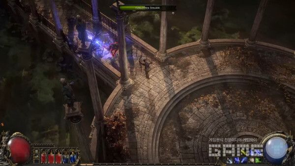 패스 오브 엑자일 /카카오게임즈