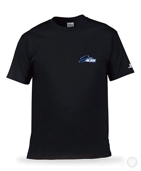 스텔라 블레이드 론칭 이벤트 현장에서 지급될 경품들 /소니