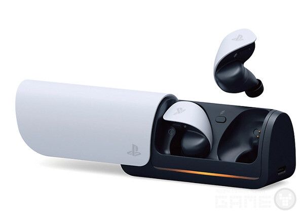 스텔라 블레이드 론칭 이벤트 현장에서 지급될 경품들 /소니