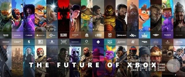 기뻐야 하는데 슬프다 / 마이크로소프트