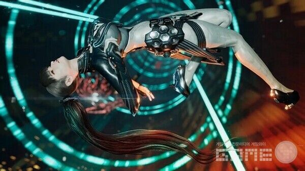 스텔라 블레이드 / 시프트업