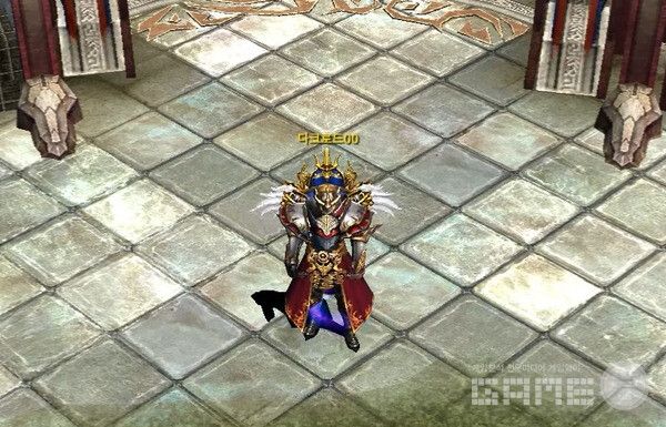 다크로드 /웹젠