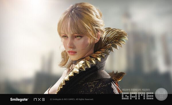 MMORPG '더 로드' 글로벌 퍼블리싱 계약 체결 /스마일게이트