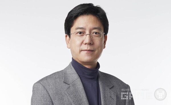 넥슨코리아 김정욱 CCO /넥슨