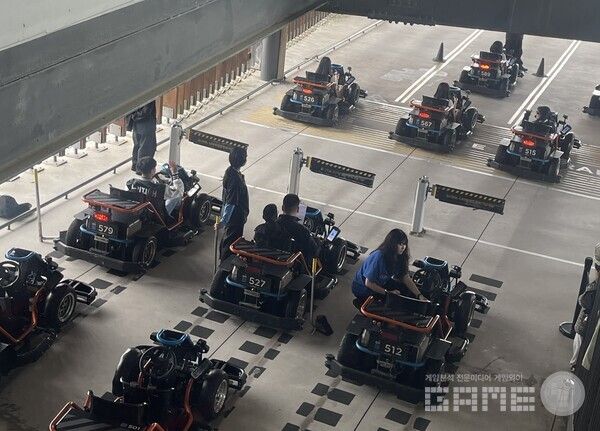 FC 온라인 브랜드데이 in 제주 / 넥슨