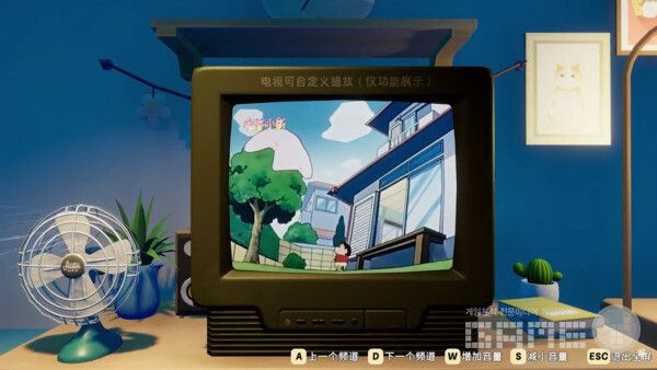 스탠다드 아일랜드 /크리에이티비전 스튜디오(Creativision Studio)