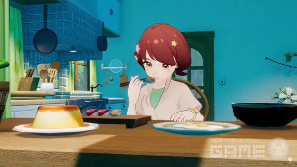 스탠다드 아일랜드 /크리에이티비전 스튜디오(Creativision Studio)