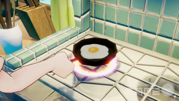 스탠다드 아일랜드 /크리에이티비전 스튜디오(Creativision Studio)