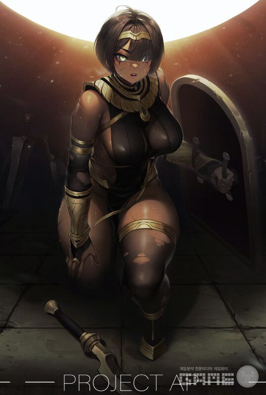 프로젝트AP /아키나게임즈