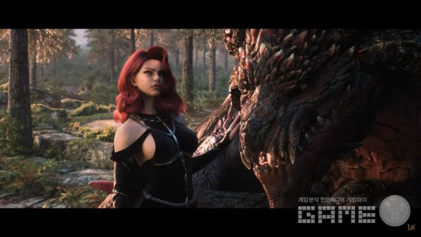 로드 나인 /스마일게이트