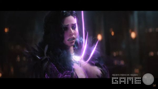 로드 나인 /스마일게이트