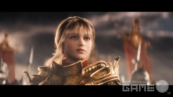 로드 나인 /스마일게이트