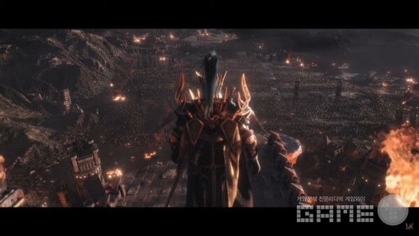 로드 나인 /스마일게이트