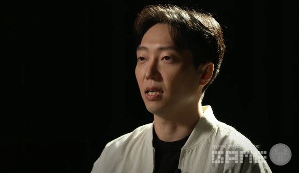 블랙 클로버를 개발한 김재철 PD /빅게임스튜디오