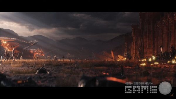 로드 나인 /스마일게이트