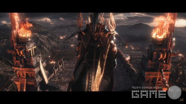 로드 나인 /스마일게이트