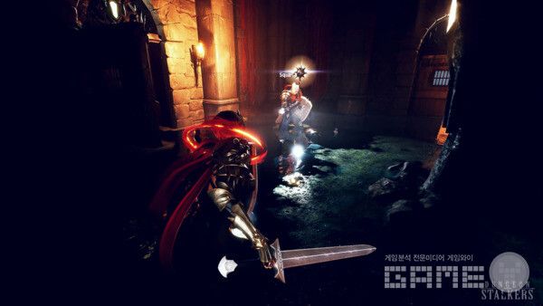 던전 스토커즈 /하이브IM