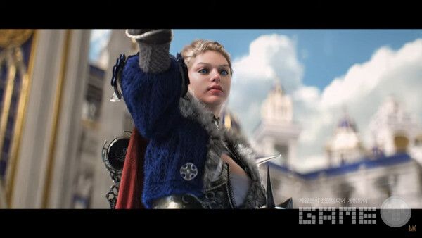 로드 나인 /스마일게이트