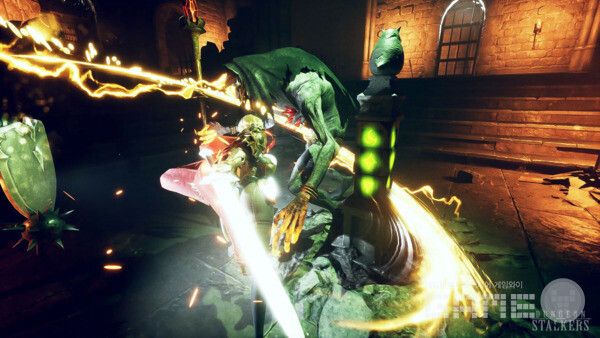 던전 스토커즈 /하이브IM