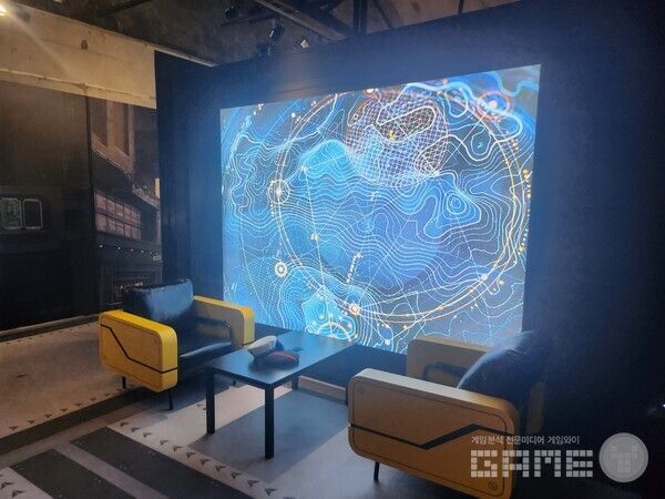 승리의 여신: 니케&nbsp;오프라인 행사 ‘Beyond the MEMORIES’ / 게임와이 촬영