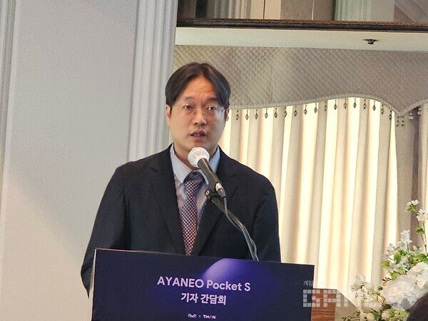 포켓S /게임와이 촬영