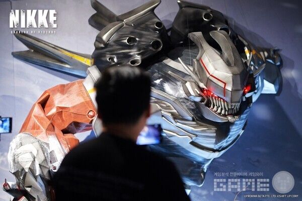 니케 1.5주년 행사 /레벨 인피니트