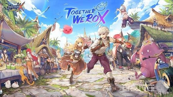 '라그나로크X Next Generation' 중국 판호 발급 /그라비티