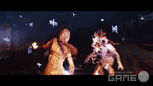 거울을 사용하면 전투를 유리하게 이끌 수 있다