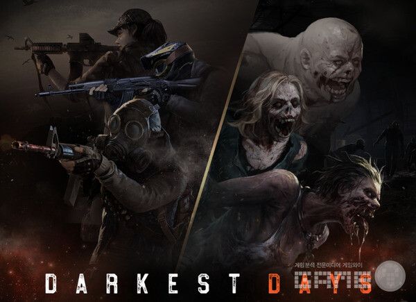 ‘다키스트 데이즈’ CBT /NHN