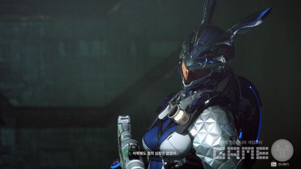 퍼스트 디센던트 / 게임와이 촬영