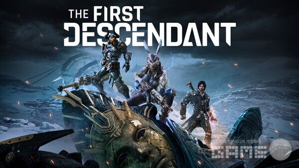 퍼스트 디센던트 /넥슨