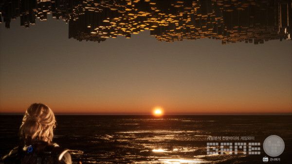 퍼스트 디센던트 / 게임와이 촬영