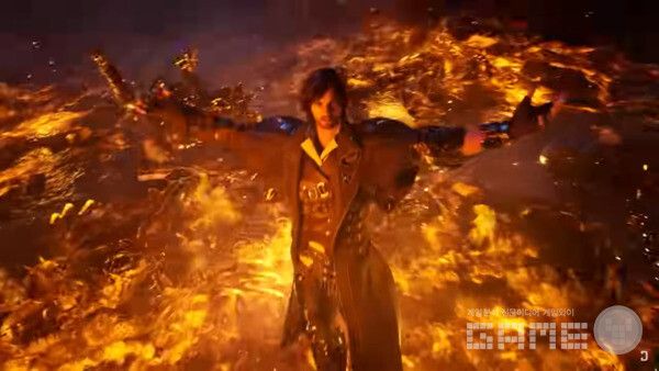 퍼스트 디센던트 공식 채널 갈무리