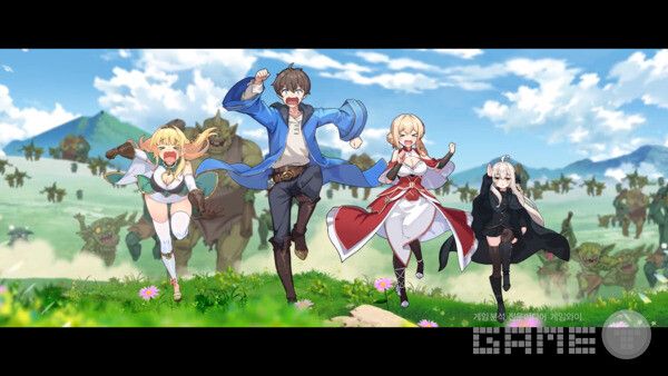 로스트 소드 /위메이드