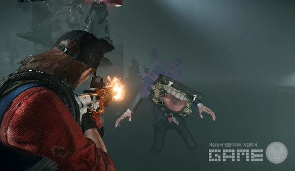 원스휴먼 /넷이즈