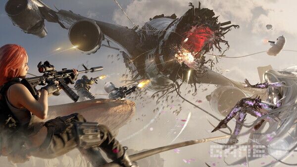 원스휴먼 /넷이즈