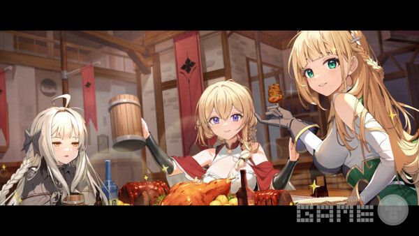 로스트 소드 /위메이드